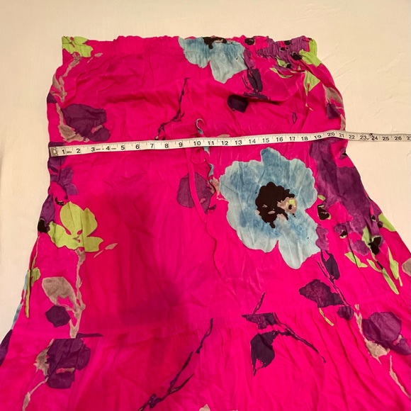 Old Navy Women’s Maxi Dress 2X, NWOT - Picture 6 of 8